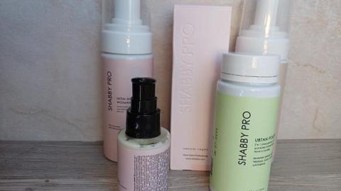 Отзыв: Моя победа в Большом конкурсе Ноябрь 25. Shabby pro.