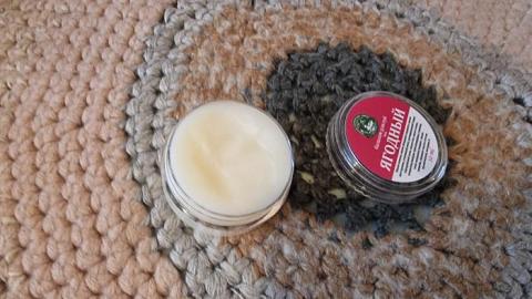 Отзыв: Мини-отзыв