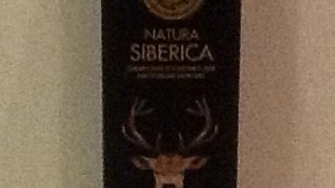 Отзыв: Мужской шампунь против перхоти 