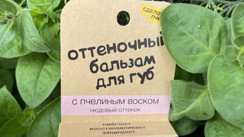Отзыв: Красивый и бюджетный нюд – идеален на каждый день!