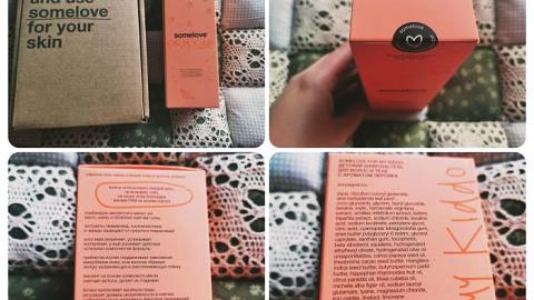 Отзыв: Мини-отзыв