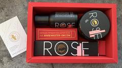 Отзыв: Набор мини-средств для тела “Rose” - приятный подарок