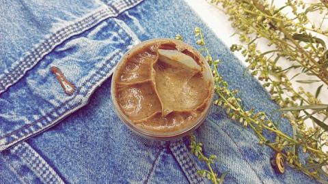 Отзыв: Идеальный скраб для ног с ароматом прохладной мяты и богатым составом. Нашла у него свыше 10 достоинств, и окончательно в него влюбилась