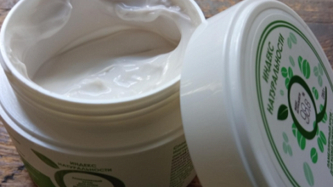 Отзыв: Ламеллярный крем для кожи вокруг глаз моментальный лифтинг сенегальская акация и кофеин