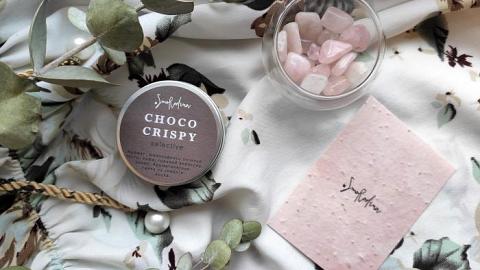 Отзыв: Шоколадное печенье от Смородина