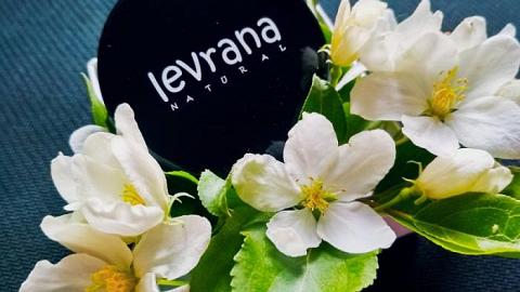 Отзыв: Минеральная рассыпчатая пудра Levrana