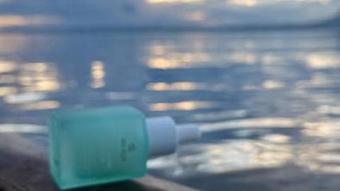 Отзыв: Сыворотка с красивым дизайном от Sea Rose