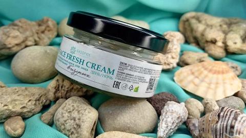 Отзыв: Двойной ритм/дневной и ночной уход/ FACE FRESH CREAM,антивозрастной крем для лица ДЕНЬ/НОЧЬ с пребиотиками, Бизорюк