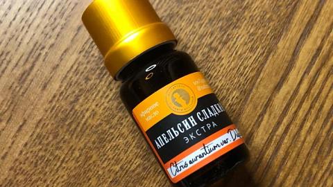 Отзыв: Мини-отзыв