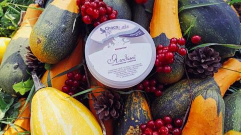 Отзыв: Блаженство для кожи: Крем-скраб для тела Конфитюр 