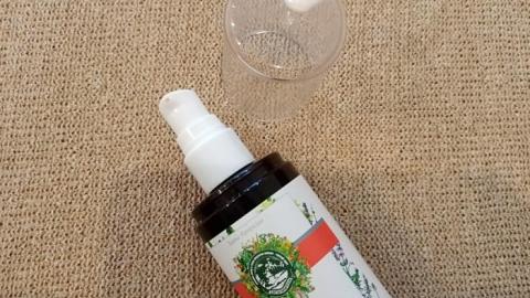 Отзыв: Натуральный уход за руками сохраняет кожу гладкой