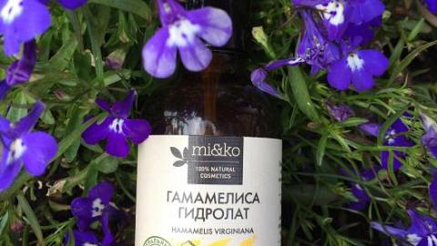 Отзыв: Гидропат Гамамелис от МиКо