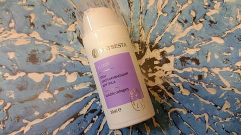 Отзыв: Мини-отзыв