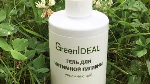 Отзыв: Эффективное и деликатное средство для интимной гигиены – моё удачное приобретение в большом объёме