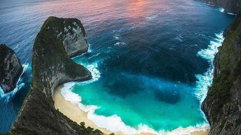 Отзыв: Если Вы не полетели на Бали, то пусть Бали прилетит к Вам!