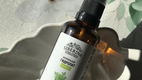 Отзыв: Гидролат мелиссы для ухода за кожей.