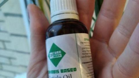 Отзыв: Спасение для кожи рук зимой