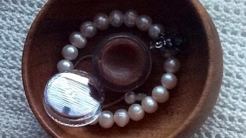 Отзыв: Бальзам для губ 