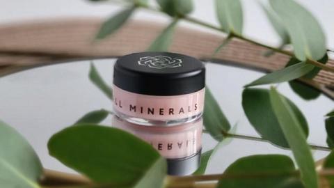 Отзыв: Бальзам для губ