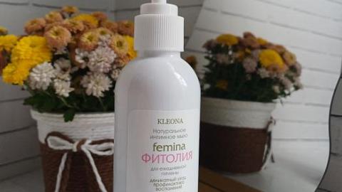 Отзыв: Жалею только о том, что не купила раньше мыло Фитолия