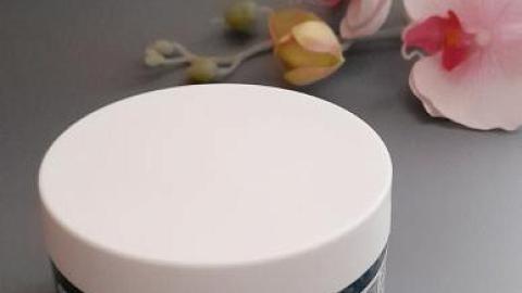 Отзыв: Мой первый скраб-слайм для тела.