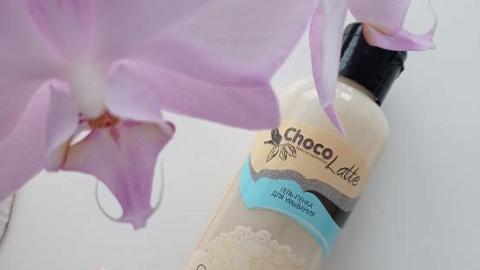 Отзыв: Гель - пенка для умывания 