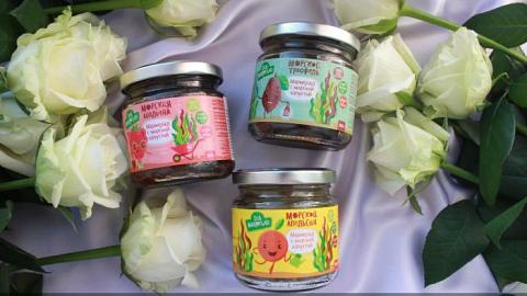 Отзыв: Желейный мармелад от 