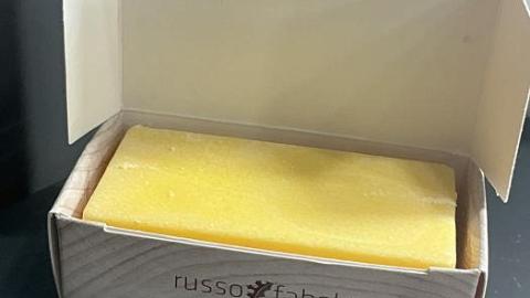 Отзыв: Мыло с натуральным составом | опыт применения, впечатления