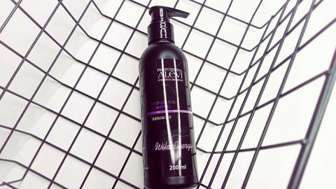 Отзыв: Квинтэссенция страсти во флакончике натурального мужского ухода. Гель-шампунь AleVi с популярным ароматом Tobacco Vanille