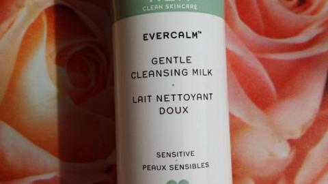 :      Gentle Cleansing Milk Ren