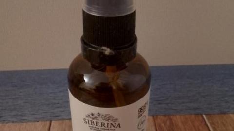 Отзыв: Увлажняющий тоник для лица 