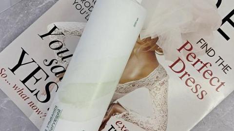 Отзыв: Жирность кожи под контролем