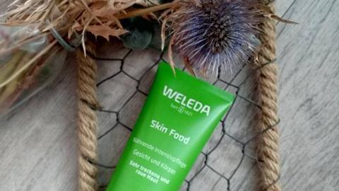 Отзыв: Крем со 100-летней историей!