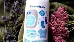 :           FreshBubble