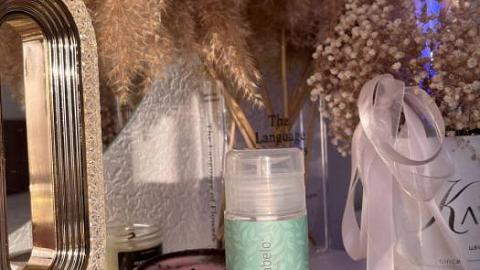 Отзыв: Мицеллярная вода для снятия стойкого макияжа с увлажняющим комплексом от Russo Fabelo