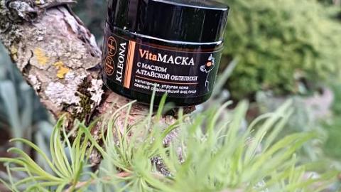 Отзыв: облепиховый соблазн