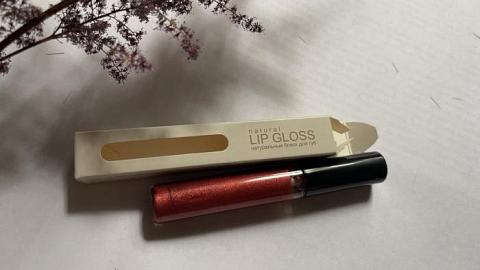 Отзыв: Самая классная декоративная новинка, какую только можно представить - блеск для губ в вау-оттенке TERRACOTTA от Chocolatte