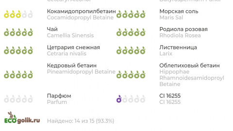 Отзыв: Соляные сны великанов