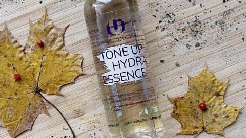Отзыв от JoySS: Эссенция Tone up hydra essence 