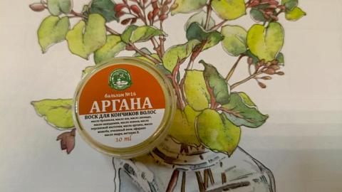 Отзыв: Мини-отзыв