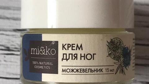 Отзыв: Палочка-выручалочка для уставших ножек!