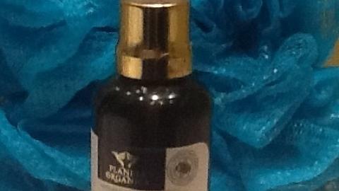 Отзыв: Женьшеневая сыворотка для лица Anti-Age Planeta Organica