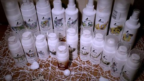 Отзыв: Sativa - любовь с первого применения