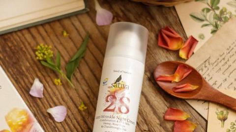 Отзыв: Мой лучший уход за кожей этой весной! Часть 2.