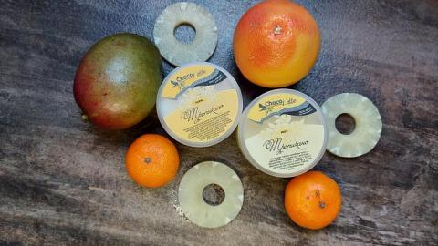 Отзыв: Тропическое путешествие!