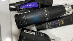 Отзыв от Лидия: Набор миниатюр “Lavender”для очищения и тонизирования комбинированной и жирной кожи лица (2 продукта)