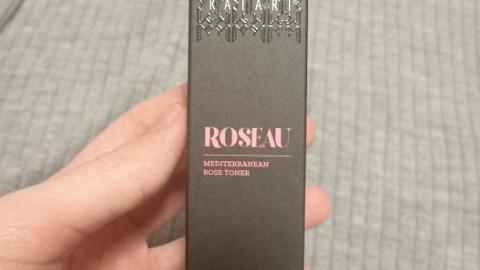 Отзыв: Очень странное средство