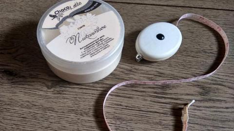 Отзыв: Крем для тела 