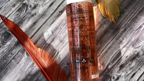 Отзыв: Лосьон для лица (тонизирующий для сияния кожи) с экстрактом малины, ананаса и гиалуроновой кислотой AleVi