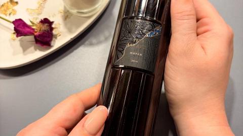 Отзыв: Гель для душа 